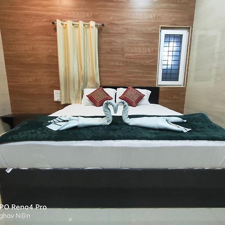 Kamala Sadana Lodge Mādhavaram Zewnętrze zdjęcie